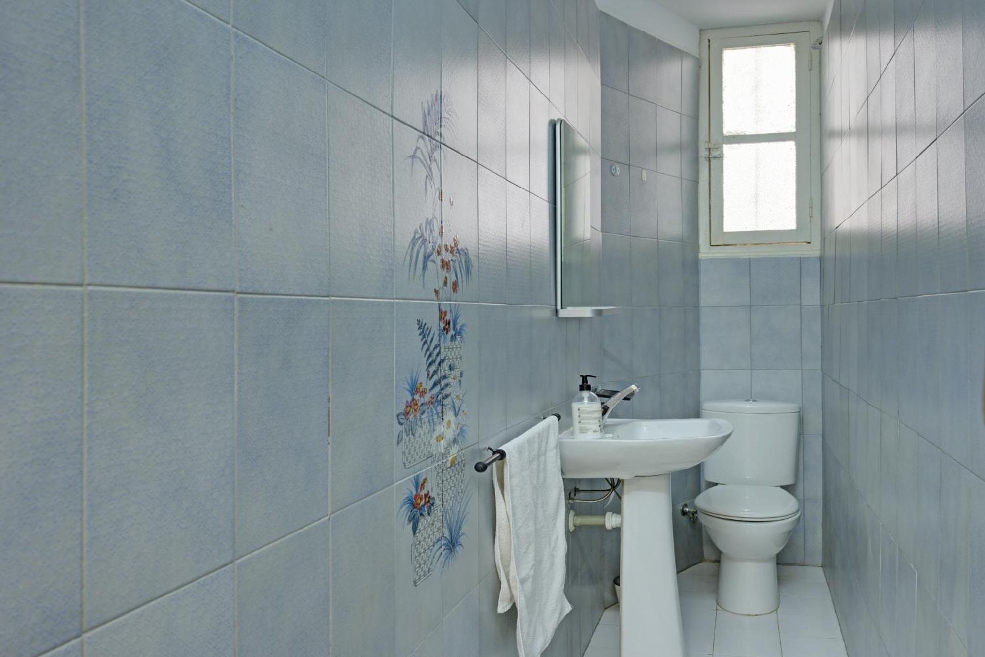 New Arab Baths Apartament Lejlighed Granada Eksteriør billede