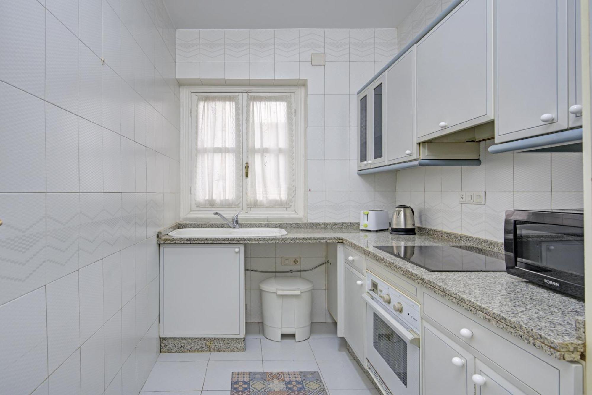 New Arab Baths Apartament Lejlighed Granada Eksteriør billede