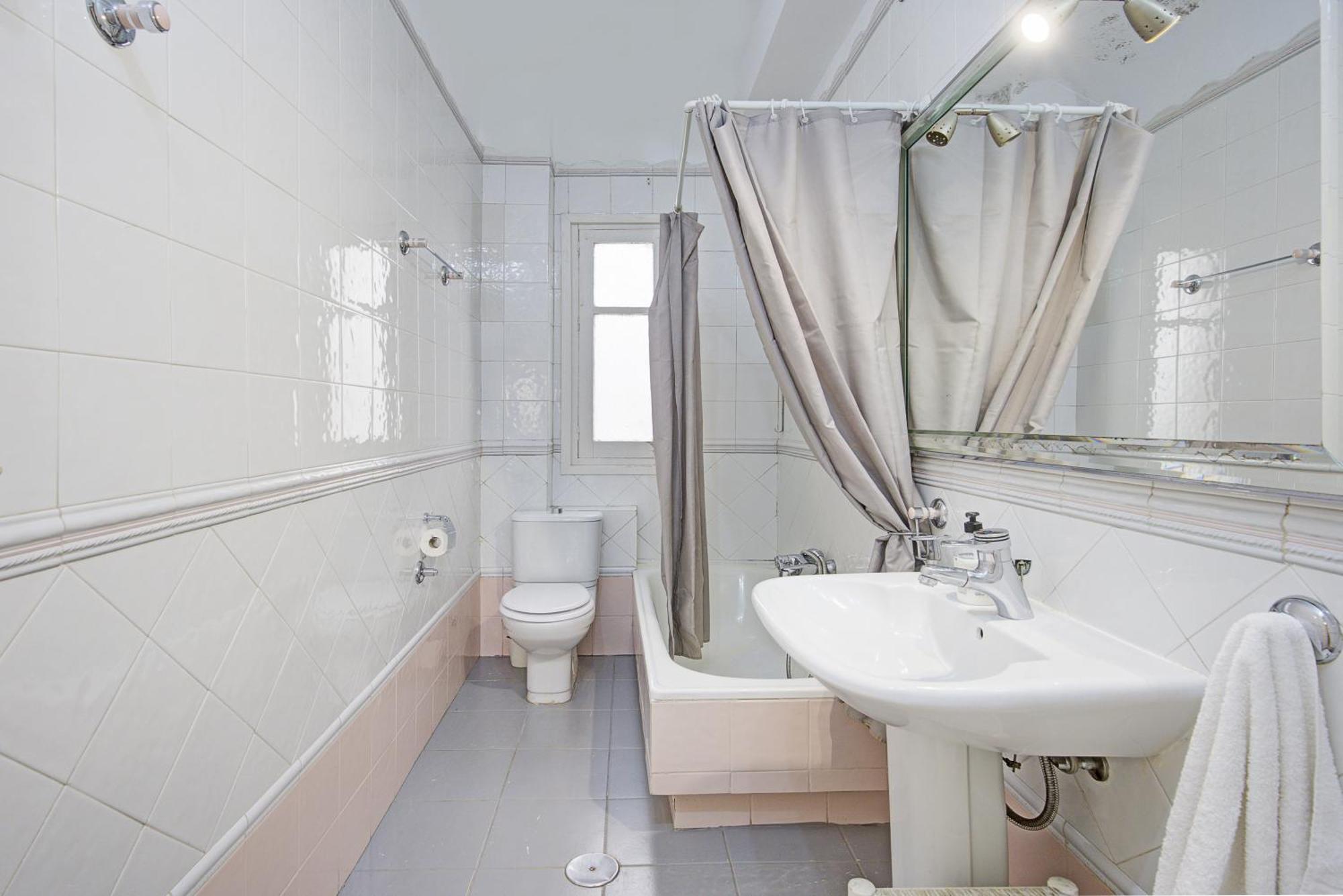 New Arab Baths Apartament Lejlighed Granada Eksteriør billede